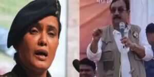 Madhya Pradesh High Court Orders FIR Against BJP Minister Vijay Shah for Derogatory Remarks on Colonel Sofiya Qureshi