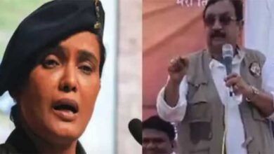 Madhya Pradesh High Court Orders FIR Against BJP Minister Vijay Shah for Derogatory Remarks on Colonel Sofiya Qureshi
