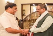 Assam CM meets Union Minister for Education; New campus of IIM to be operational soon