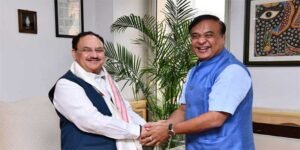 Assam CM meets Union Minister JP Nadda; seeks assistance in expediting groundwork for Brownfield Ammonia Urea Complex