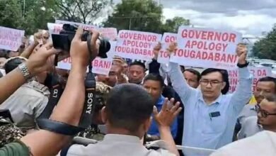 COCOMI to Meet MHA Amid Rising Tensions in Manipur