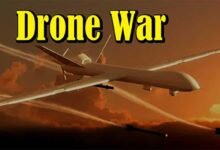 Drone War 2025: How Unmanned Systems Are Redefining the India-Pakistan Conflict