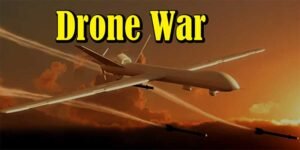 Drone War 2025: How Unmanned Systems Are Redefining the India-Pakistan Conflict