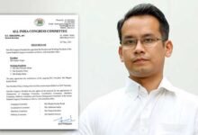 Gaurav Gogoi Appointed New President of Assam Pradesh Congress Committee