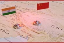 India Slams China’s ‘Senseless’ Renaming of Arunachal Pradesh Places