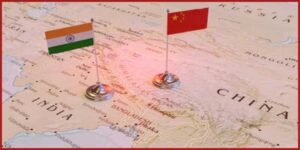 India Slams China’s ‘Senseless’ Renaming of Arunachal Pradesh Places