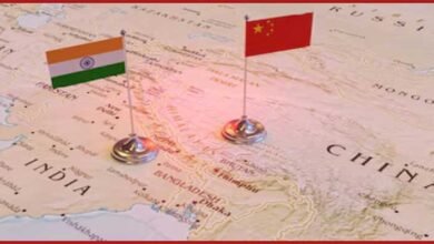 India Slams China’s ‘Senseless’ Renaming of Arunachal Pradesh Places