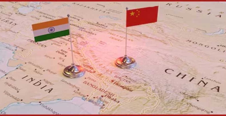 India Slams China’s ‘Senseless’ Renaming of Arunachal Pradesh Places