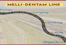 Sikkim: Indian Railways Approves Survey for Melli–Dentam Railway Line