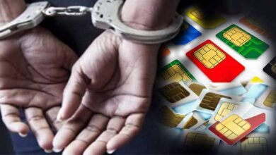 Operation Ghost SIM: Assam Police Bust Pakistan-Linked Fake SIM Card Racket in Multi-State Crackdown