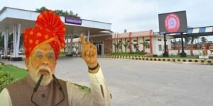 PM Modi Inaugurates 103 Amrit Stations