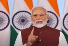 Operation Sindoor is an unwavering pledge for justice: PM Modi