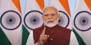 Operation Sindoor is an unwavering pledge for justice: PM Modi