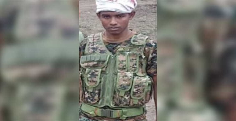 Assam: Security Forces Intensify Operations After Arrest of ULFA(I) Commander Rupam Asom