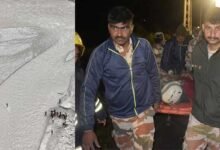 Sikkim: Tourist Vehicle Plunges into Teesta River, One Dead, Eight Missing