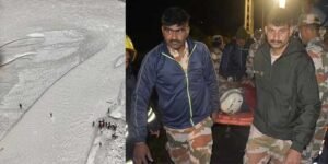 Sikkim: Tourist Vehicle Plunges into Teesta River, One Dead, Eight Missing