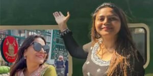 Haryana YouTuber Jyoti Malhotra Arrested for Alleged Espionage Links to Pakistan