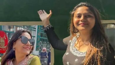 Haryana YouTuber Jyoti Malhotra Arrested for Alleged Espionage Links to Pakistan