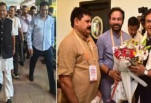 Assam: 2nd North East Geology and Mining Ministers’ Conclave held in Guwahati Paves Way for Sustainable Mining and Regional Growth