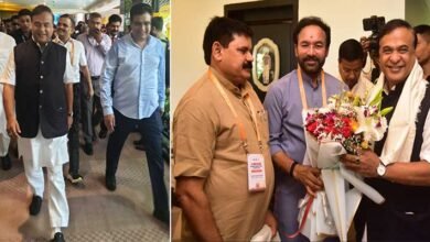 Assam: 2nd North East Geology and Mining Ministers’ Conclave held in Guwahati Paves Way for Sustainable Mining and Regional Growth