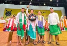 Assam: ABSU seeks speedy implementation of Bodo Accord 2020 in 57th Annual Conference
