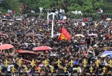 Bengaluru: 11 Dead in Stampede at RCB IPL 2025 Victory Celebration