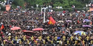 Bengaluru: 11 Dead in Stampede at RCB IPL 2025 Victory Celebration