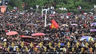 Bengaluru: 11 Dead in Stampede at RCB IPL 2025 Victory Celebration