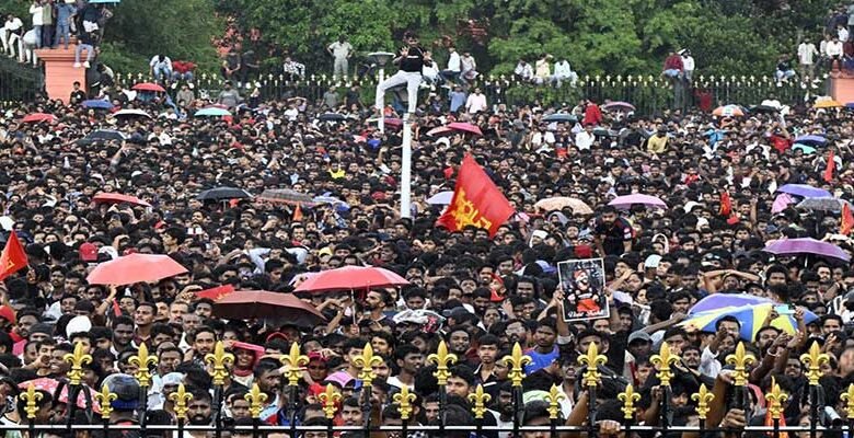 Bengaluru: 11 Dead in Stampede at RCB IPL 2025 Victory Celebration