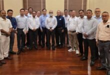 Manipur CSO Delegation Meets MHA Officials in Delhi Over Ongoing Crisis