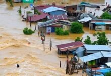 Manipur Flood Crisis Deepens: Over 1.64 Lakh Affected, Relief Efforts Intensify