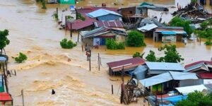 Manipur Flood Crisis Deepens: Over 1.64 Lakh Affected, Relief Efforts Intensify