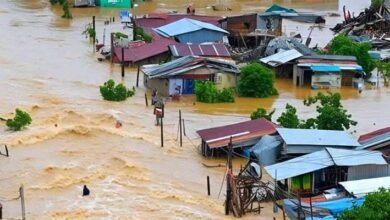 Manipur Flood Crisis Deepens: Over 1.64 Lakh Affected, Relief Efforts Intensify
