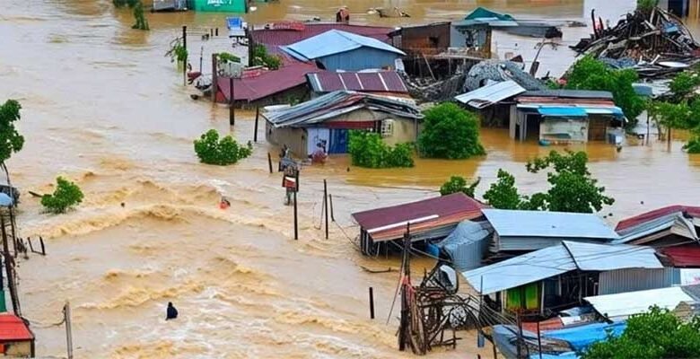 Manipur Flood Crisis Deepens: Over 1.64 Lakh Affected, Relief Efforts Intensify