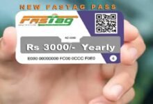 Gadkari Announces Rs 3,000 FASTag Pass to Revolutionize Highway Travel
