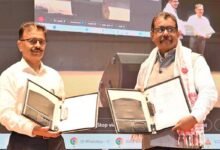 Assam: NFR Signs MoU with Cotton University, Launches Green Initiatives on World Environment Day 2025