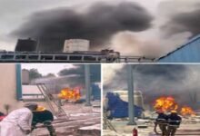 Telangana: Massive Reactor Blast at Sigachi Industries, Claims 12 Lives, Injures Dozens