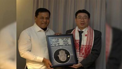 India, Japan Set Sail Toward Deeper Maritime Partnership for Sustainable Future