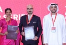 UAE Ambassador Launches UAE–India CEPA Start-up Series to Boost Cross-Border Innovation