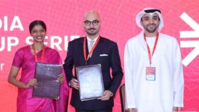 UAE Ambassador Launches UAE–India CEPA Start-up Series to Boost Cross-Border Innovation