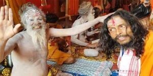 Ambubachi Mela 2025: A Sacred Celebration of Divine Femininity at Kamakhya Temple