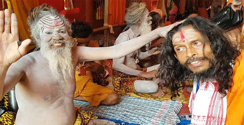 Ambubachi Mela 2025: A Sacred Celebration of Divine Femininity at Kamakhya Temple