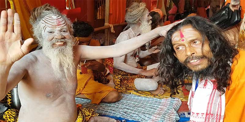 Ambubachi Mela 2025: A Sacred Celebration of Divine Femininity at Kamakhya Temple