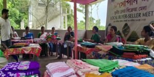 Assam: ‘Xupan’ Initiative Empowers Villagers in Eastern Assam to Rebuild Livelihoods Amid Human-Elephant Conflict