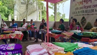 Assam: ‘Xupan’ Initiative Empowers Villagers in Eastern Assam to Rebuild Livelihoods Amid Human-Elephant Conflict