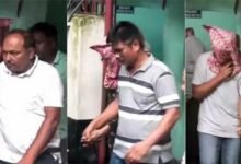 Kolkata Law Student Gang-Rape Case Sparks Outrage, Four Arrested