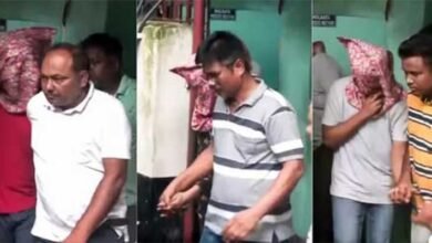 Kolkata Law Student Gang-Rape Case Sparks Outrage, Four Arrested