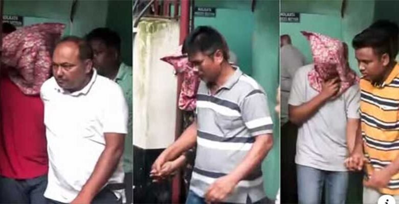 Kolkata Law Student Gang-Rape Case Sparks Outrage, Four Arrested