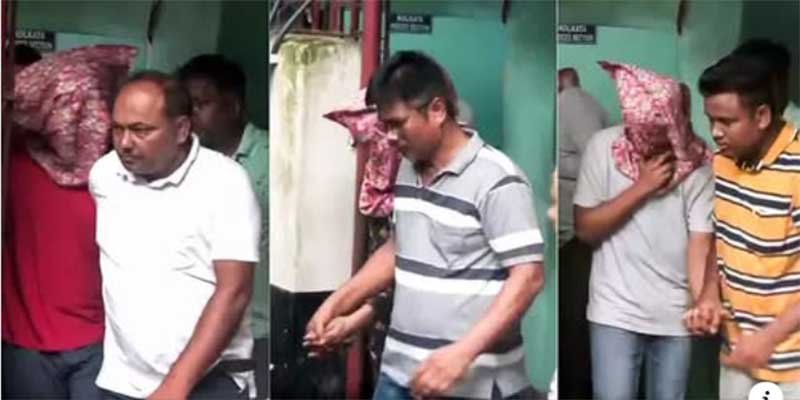 Kolkata Law Student Gang-Rape Case Sparks Outrage, Four Arrested