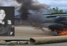 Manipur: Woman Killed in Crossfire Amid Escalating Ethnic Tensions